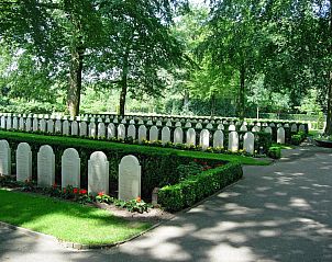 Unterkunft 570744 - Appartement Utrechtse Heuvelrug - Appartement in Rhenen bei Grebbeberg und Wald