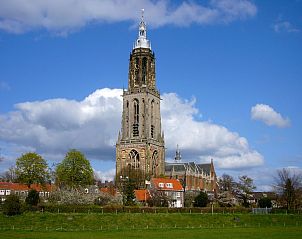 Unterkunft 570744 - Appartement Utrechtse Heuvelrug - Appartement in Rhenen bei Grebbeberg und Wald