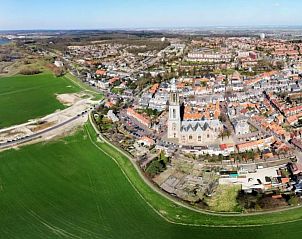 Unterkunft 570744 - Appartement Utrechtse Heuvelrug - Appartement in Rhenen bei Grebbeberg und Wald