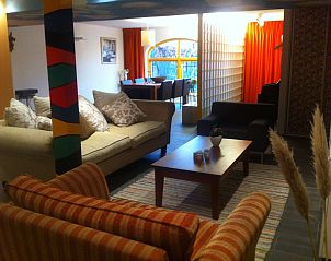 Unterkunft 570744 - Appartement Utrechtse Heuvelrug - Appartement in Rhenen bei Grebbeberg und Wald