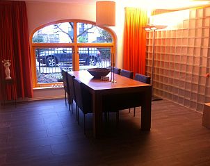 Unterkunft 570744 - Appartement Utrechtse Heuvelrug - Appartement in Rhenen bei Grebbeberg und Wald