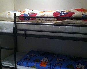 Unterkunft 570744 - Appartement Utrechtse Heuvelrug - Appartement in Rhenen bei Grebbeberg und Wald