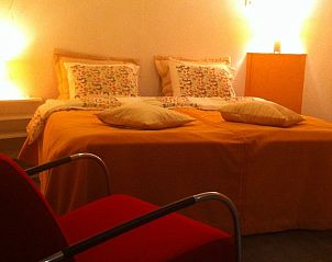 Unterkunft 570744 - Appartement Utrechtse Heuvelrug - Appartement in Rhenen bei Grebbeberg und Wald