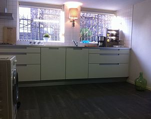 Unterkunft 570744 - Appartement Utrechtse Heuvelrug - Appartement in Rhenen bei Grebbeberg und Wald