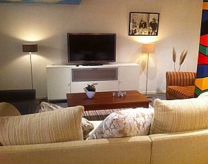 Unterkunft 570744 - Appartement Utrechtse Heuvelrug - Appartement in Rhenen bei Grebbeberg und Wald