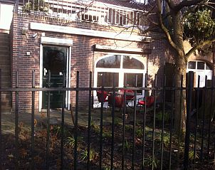 Unterkunft 570744 - Appartement Utrechtse Heuvelrug - Appartement in Rhenen bei Grebbeberg und Wald