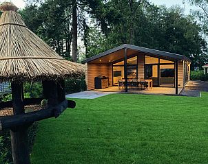 Unterkunft 570746 - Ferienhaus Utrechtse Heuvelrug - Family Lodge Deluxe