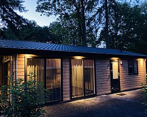 Unterkunft 570746 - Ferienhaus Utrechtse Heuvelrug - Family Lodge Deluxe