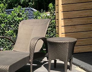 Unterkunft 570746 - Ferienhaus Utrechtse Heuvelrug - Family Lodge Deluxe