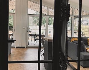 Unterkunft 570746 - Ferienhaus Utrechtse Heuvelrug - Family Lodge Deluxe