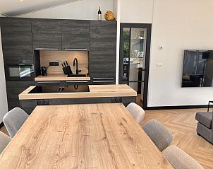 Unterkunft 570746 - Ferienhaus Utrechtse Heuvelrug - Family Lodge Deluxe