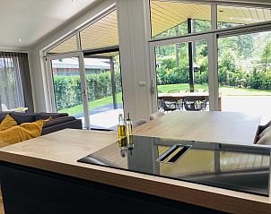 Unterkunft 570746 - Ferienhaus Utrechtse Heuvelrug - Family Lodge Deluxe