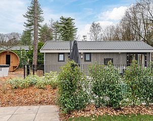 Unterkunft 570747 - Ferienhaus Utrechtse Heuvelrug - Wellness Lodge