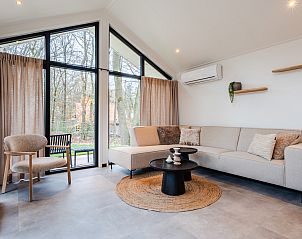 Unterkunft 570747 - Ferienhaus Utrechtse Heuvelrug - Wellness Lodge