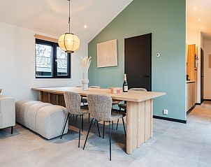 Unterkunft 570747 - Ferienhaus Utrechtse Heuvelrug - Wellness Lodge