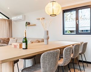 Unterkunft 570747 - Ferienhaus Utrechtse Heuvelrug - Wellness Lodge