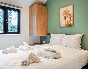 Unterkunft 570747 - Ferienhaus Utrechtse Heuvelrug - Wellness Lodge