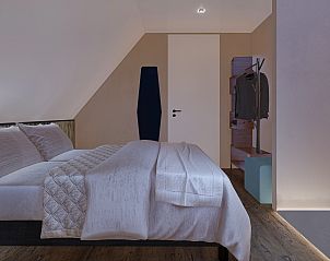 Verblijf 570748 - Bungalow Utrechtse Heuvelrug - 8-persoons villa | 8L