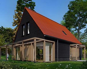 Verblijf 570748 - Bungalow Utrechtse Heuvelrug - 8-persoons villa | 8L