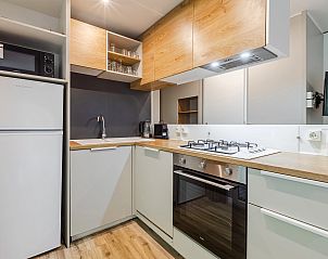 Verblijf 570750 - Bungalow Utrechtse Heuvelrug - 4-6-persoons Cottage | 4-6B