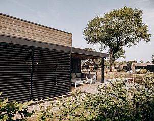 Verblijf 570762 • Vakantiewoning Utrechtse Heuvelrug • Luxe Lodge 