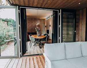 Unterkunft 570762 - Ferienhaus Utrechtse Heuvelrug - Luxe Lodge