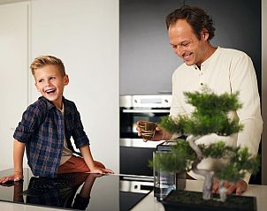 Verblijf 570763 - Vakantiewoning Utrechtse Heuvelrug - Luxe Familie Lodge + hottub