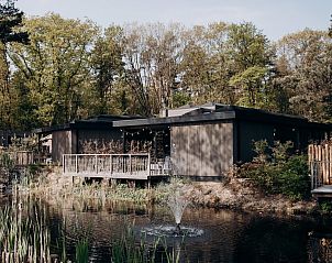 Verblijf 570764 • Vakantiewoning Utrechtse Heuvelrug • Luxe Waterlodge 