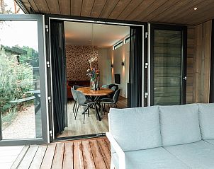 Verblijf 570764 - Vakantiewoning Utrechtse Heuvelrug - Luxe Waterlodge