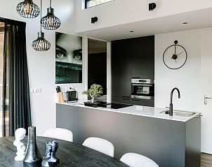 Verblijf 570764 - Vakantiewoning Utrechtse Heuvelrug - Luxe Waterlodge