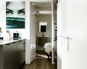Verblijf 570764 - Vakantiewoning Utrechtse Heuvelrug - Luxe Waterlodge