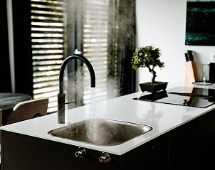 Verblijf 570764 - Vakantiewoning Utrechtse Heuvelrug - Luxe Waterlodge