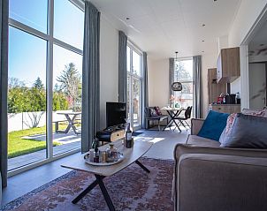 Verblijf 570766 - Vakantiewoning Utrechtse Heuvelrug - Nature Lodge