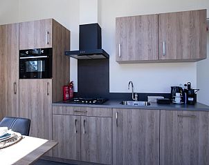 Verblijf 570766 - Vakantiewoning Utrechtse Heuvelrug - Nature Lodge