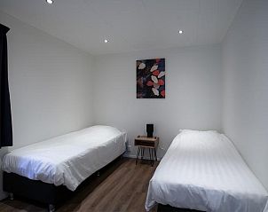 Verblijf 570766 - Vakantiewoning Utrechtse Heuvelrug - Nature Lodge