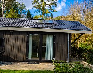 Verblijf 570768 - Vakantiewoning Utrechtse Heuvelrug - Bos Cottage