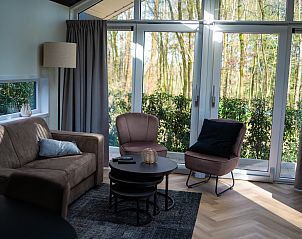 Verblijf 570768 - Vakantiewoning Utrechtse Heuvelrug - Bos Cottage