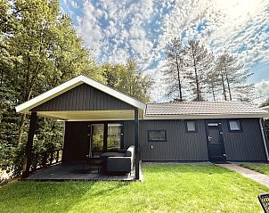 Verblijf 570768 - Vakantiewoning Utrechtse Heuvelrug - Bos Cottage