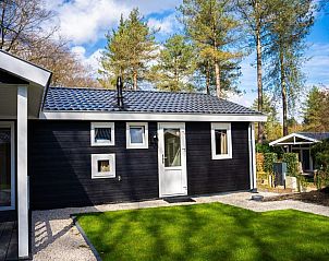 Guest house 570769 - Holiday property Utrechtse Heuvelrug - Heuvelrug Cottage + hottub