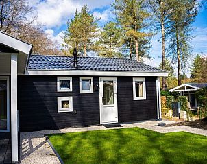 Unterkunft 570769 - Ferienhaus Utrechtse Heuvelrug - Heuvelrug Cottage + hottub