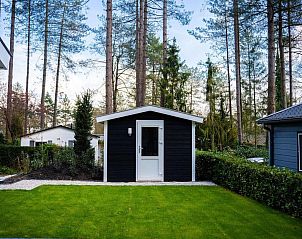 Unterkunft 570769 - Ferienhaus Utrechtse Heuvelrug - Heuvelrug Cottage + hottub