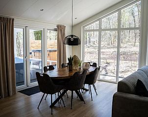 Unterkunft 570769 - Ferienhaus Utrechtse Heuvelrug - Heuvelrug Cottage + hottub