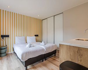 Verblijf 570770 - Bungalow Utrechtse Heuvelrug - 10-persoons Pool Lodge | 10BZ