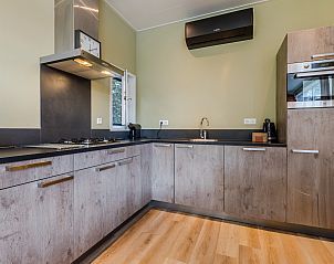 Verblijf 570770 - Bungalow Utrechtse Heuvelrug - 10-persoons Pool Lodge | 10BZ