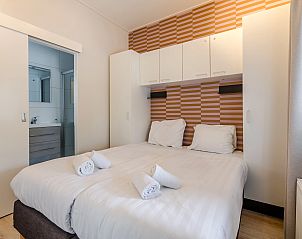 Verblijf 570770 - Bungalow Utrechtse Heuvelrug - 10-persoons Pool Lodge | 10BZ