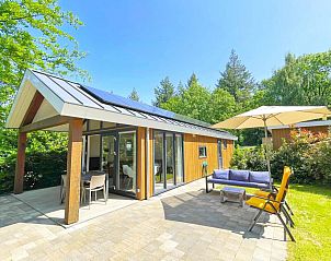Verblijf 570772 • Vakantiewoning Utrechtse Heuvelrug • Eco Cottage 