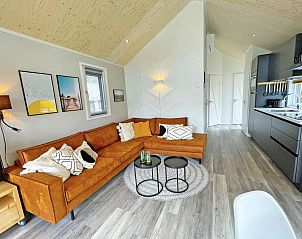 Verblijf 570772 - Vakantiewoning Utrechtse Heuvelrug - Eco Cottage