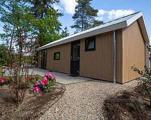 Verblijf 570772 - Vakantiewoning Utrechtse Heuvelrug - Eco Cottage
