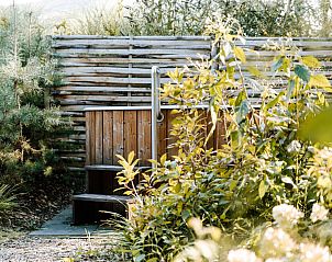 Verblijf 570774 - Vakantiewoning Utrechtse Heuvelrug - Luxe Familie Waterlodge + hottub