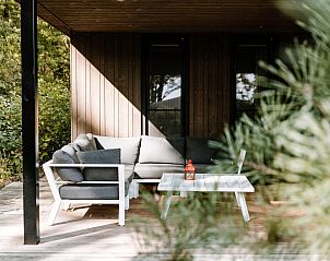 Verblijf 570774 - Vakantiewoning Utrechtse Heuvelrug - Luxe Familie Waterlodge + hottub